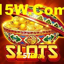 Cashback e recargas na 57Bra