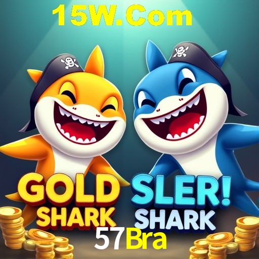 Cadastro rápido e seguro na 57Bra