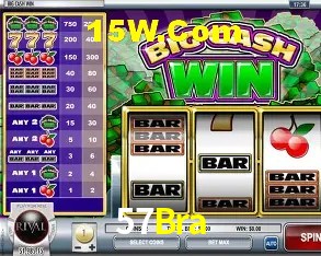 Jogos populares e pagamentos rápidos na 57Bra